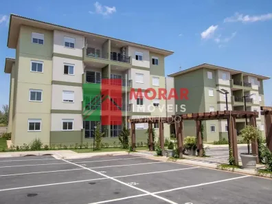 Apartamento com 2 Quartos à venda, 85m² no Vista Alegre, Vinhedo