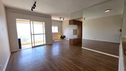 Apartamento com 2 Quartos à venda, 77m² no Vila Pirajussara, São Paulo