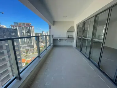 Apartamento com 2 Quartos à venda, 65m² no Jardim das Acácias, São Paulo
