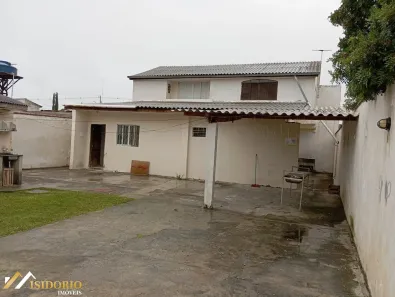 Sobrado com 4 Quartos à venda, 186m² no Jardim Santa Mônica, Piraquara