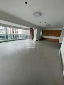 Apartamento com 4 Quartos para alugar, 180m² no Jardim Anália Franco, São Paulo