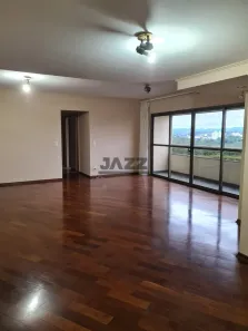 Apartamento com 3 Quartos para alugar, 160m² no Centro, São José dos Campos