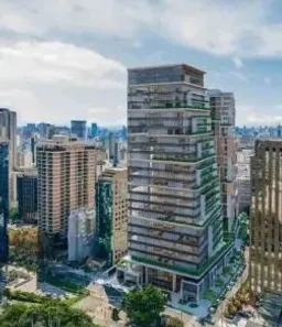 Ponto Comercial para alugar, 297m² no Itaim Bibi, São Paulo