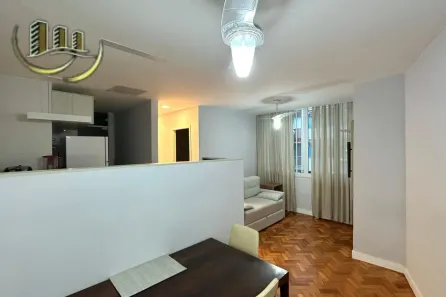 Apartamento com 2 Quartos para alugar, 80m² no Copacabana, Rio de Janeiro
