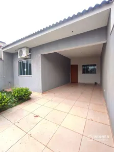 Casa com 2 Quartos à venda, 77m² no Parque Industrial 200, Maringá