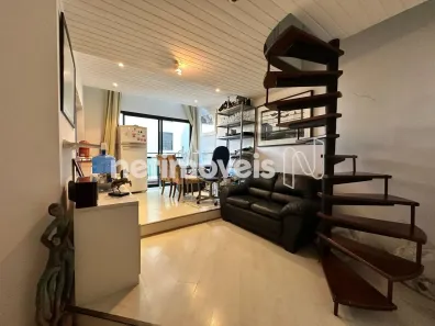 Apartamento com 1 Quarto à venda, 72m² no Paraíso, São Paulo