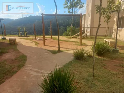 Apartamento com 2 Quartos à venda, 39m² no Vila Santos, São Paulo