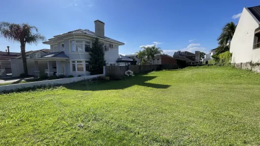 Lote/Terreno à venda, 555m² no Country, Santa Cruz do Sul
