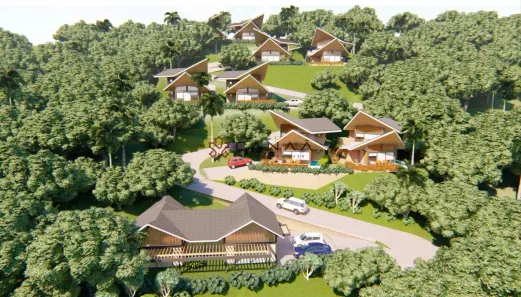 Lote/Terreno à venda, 6763m² no , Mangaratiba