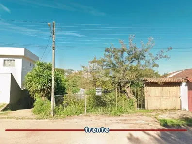 Lote/Terreno à venda, 630m² no Cristal, Porto Alegre
