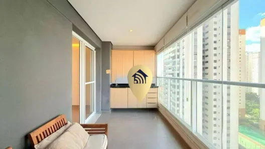Apartamento com 2 Quartos à venda, 69m² no Vila Leopoldina, São Paulo