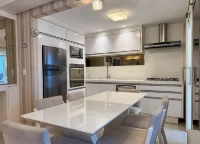 Apartamento com 2 Quartos à venda, 58m² no Santa Maria, Santo André