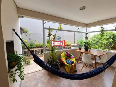 Apartamento com 2 Quartos à venda, 70m² no Olímpico, São Caetano do Sul