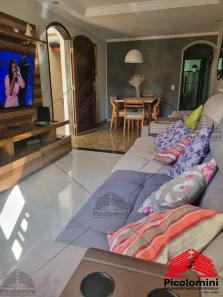 Sobrado com 3 Quartos à venda, 150m² no Mooca, São Paulo