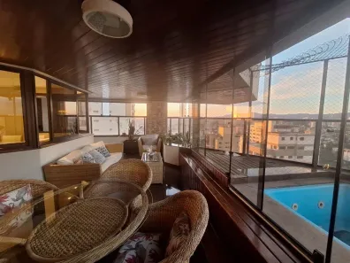 Apartamento com 4 Quartos à venda, 252m² no Santana, São Paulo