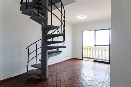 Apartamento com 3 Quartos à venda, 125m² no Vila Fachini, São Paulo