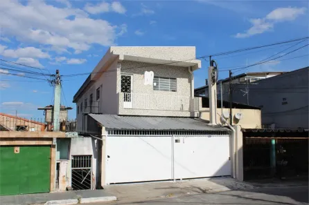 Prédio Comercial à venda, 800m² no Vila Império, São Paulo