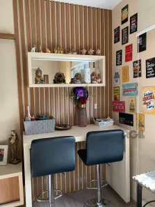 Apartamento com 1 Quarto à venda, 45m² no Santa Maria Goretti, Porto Alegre