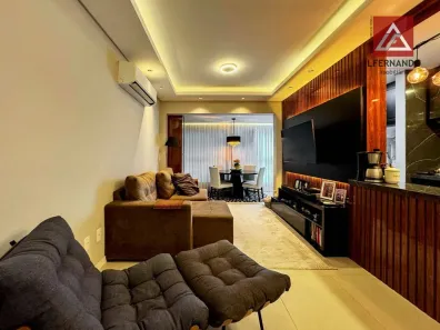 Apartamento com 2 Quartos à venda, 86m² no Velha, Blumenau