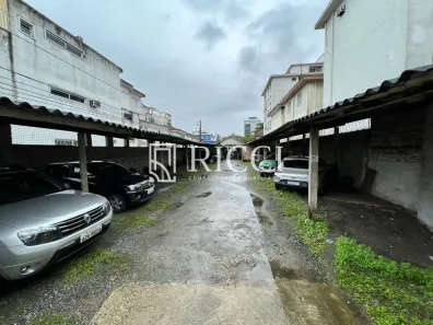 Lote/Terreno à venda, 936m² no Boqueirão, Santos