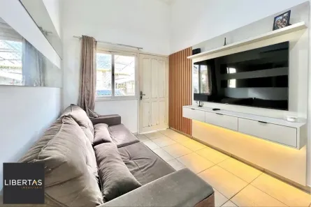 Casa de Condomínio com 2 Quartos à venda, 112m² no Olaria, Canoas