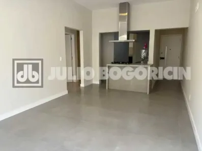 Apartamento com 3 Quartos à venda, 98m² no Tijuca, Rio de Janeiro