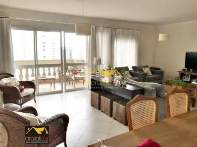 Apartamento com 3 Quartos à venda, 146m² no Vila Suzana, São Paulo