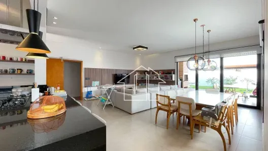 Casa de Condomínio com 3 Quartos à venda, 230m² no Condomínio Residencial Monaco, São José dos Campos