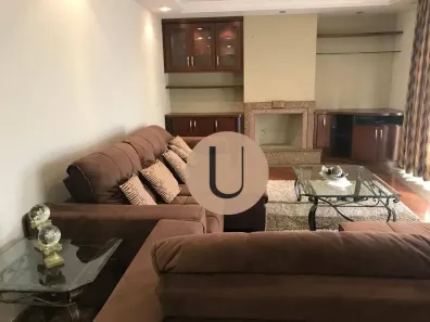 Apartamento com 3 Quartos à venda, 180m² no Tatuapé, São Paulo