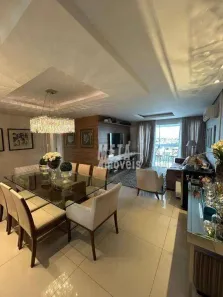Apartamento com 3 Quartos à venda, 134m² no Centro, Campos dos Goytacazes