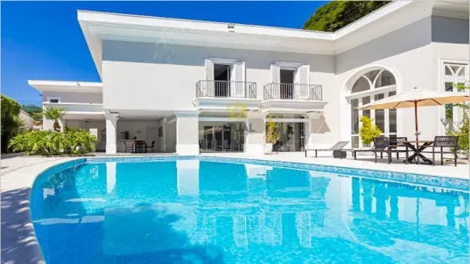 Casa com 4 Quartos à venda, 1050m² no Jardim Petrópolis, São Paulo