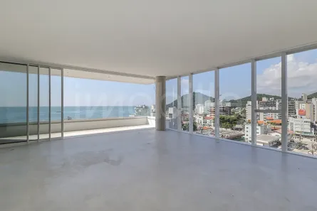Apartamento com 3 Quartos à venda, 176m² no Praia Brava de Itajaí, Itajaí