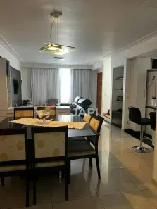 Casa de Condomínio com 3 Quartos à venda, 128m² no Jardim Colonial, Jundiaí