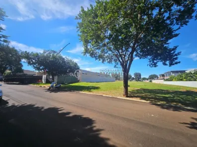 Lote/Terreno à venda, 1500m² no Condomínio Fazenda Santa Maria, Cravinhos