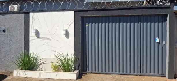 Casa com 2 Quartos à venda, 85m² no Setor Maysa, Trindade