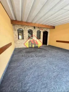 Sobrado com 4 Quartos à venda, 148m² no Centro, Taubaté