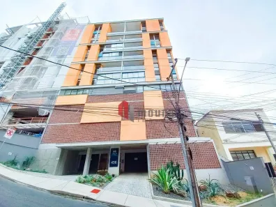 Cobertura com 4 Quartos à venda, 154m² no São Mateus, Juiz de Fora
