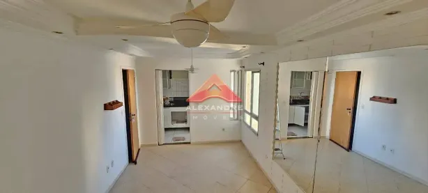 Apartamento com 2 Quartos para alugar, 50m² no Monte Castelo, São José dos Campos
