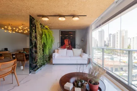 Apartamento com 2 Quartos à venda, 101m² no Vila Olímpia, São Paulo