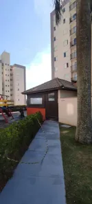 Apartamento com 3 Quartos à venda, 66m² no Itaim Paulista, São Paulo