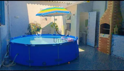 Casa com 3 Quartos à venda, 180m² no Realengo, Rio de Janeiro