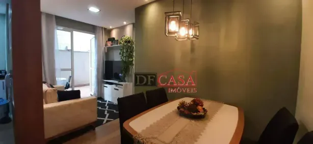 Apartamento com 2 Quartos à venda, 77m² no Cidade Líder, São Paulo