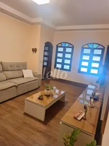 Casa com 3 Quartos à venda, 193m² no Vila Linda, Santo André
