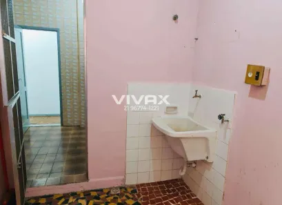 Apartamento com 2 Quartos à venda, 66m² no Engenho de Dentro, Rio de Janeiro