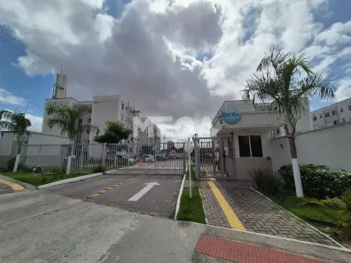 Apartamento com 2 Quartos para alugar, 42m² no Parque Dois Irmãos, Fortaleza