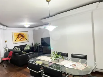 Apartamento com 3 Quartos à venda, 125m² no Santa Teresinha, São Paulo