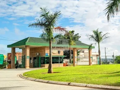 Lote/Terreno à venda, 250m² no Éden, Sorocaba