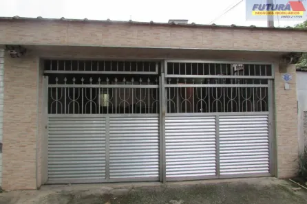 Casa com 2 Quartos à venda, 112m² no Vila Cascatinha, São Vicente