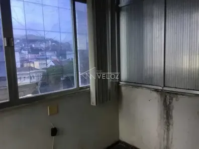 Sala Comercial à venda, 29m² no Centro, Rio de Janeiro