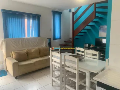 Casa com 3 Quartos à venda, 117m² no Centro, Bertioga